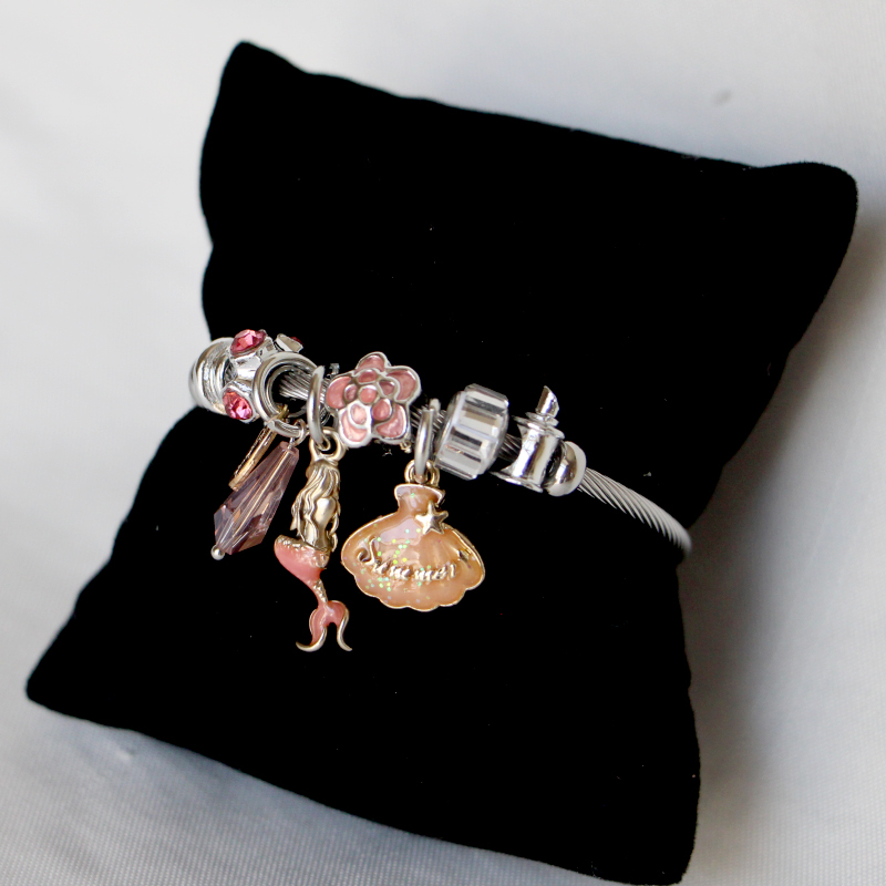 Pulsera Sirena